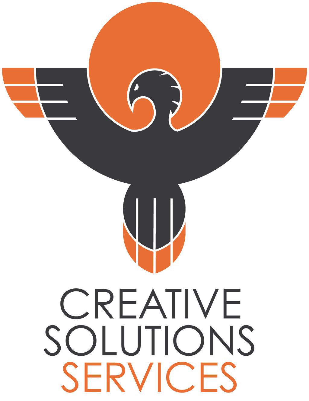 A phoenix inspired for an Ohio based handicap acce