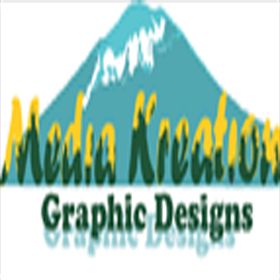 Media Kreation Graphic DesignsLLC