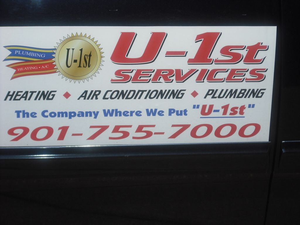 U-1st Services, LLC
