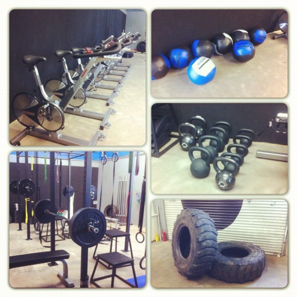 What more do you need?