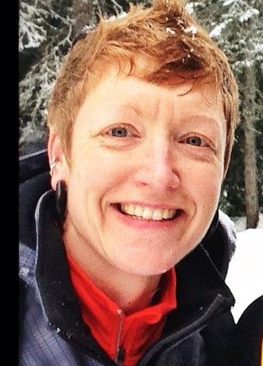 Teresa Johnston ~ owner of envIRONment fitness. Ce