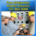 Kinetic Electric LLC