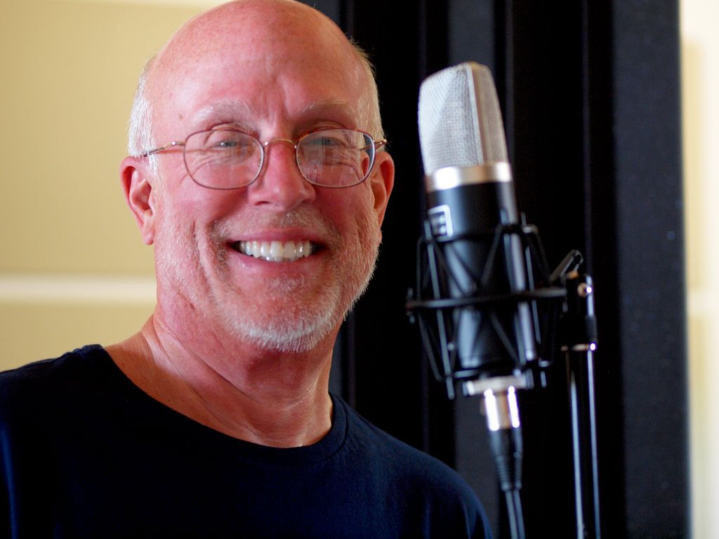 Bob Wood Voiceovers