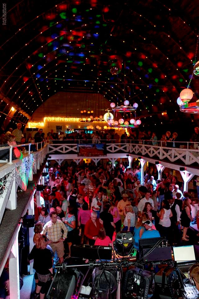 The North 40 Reunion party
August 24,2013