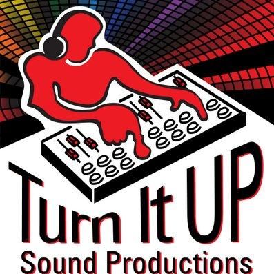 Turn It Up Sound Productions