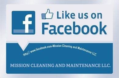 Find us also on Facebook