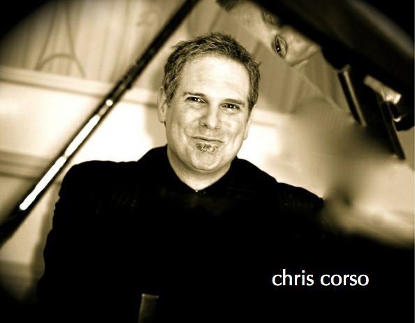 Chris Corso Music