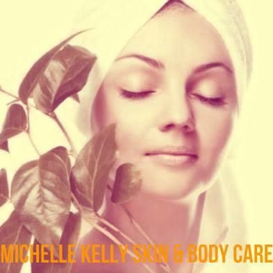 Michelle Kelly Skin & Body Care