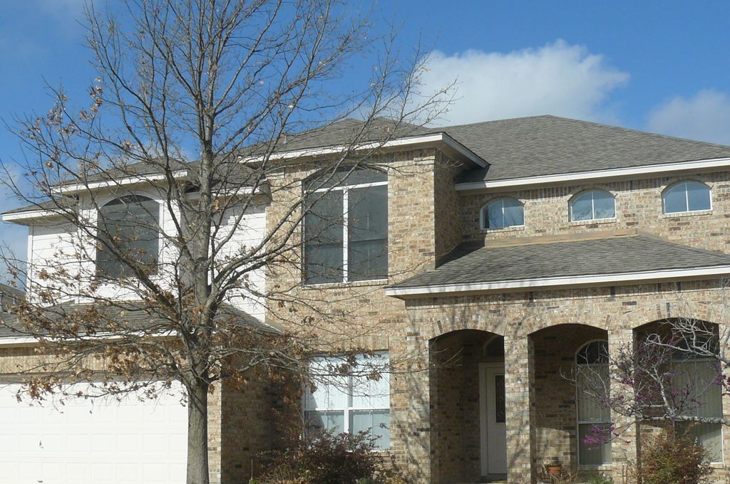 Another satisfied customer. New roof installed. Ce