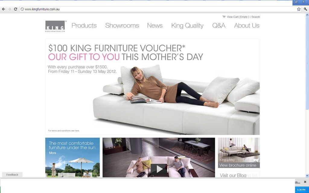 Furniture