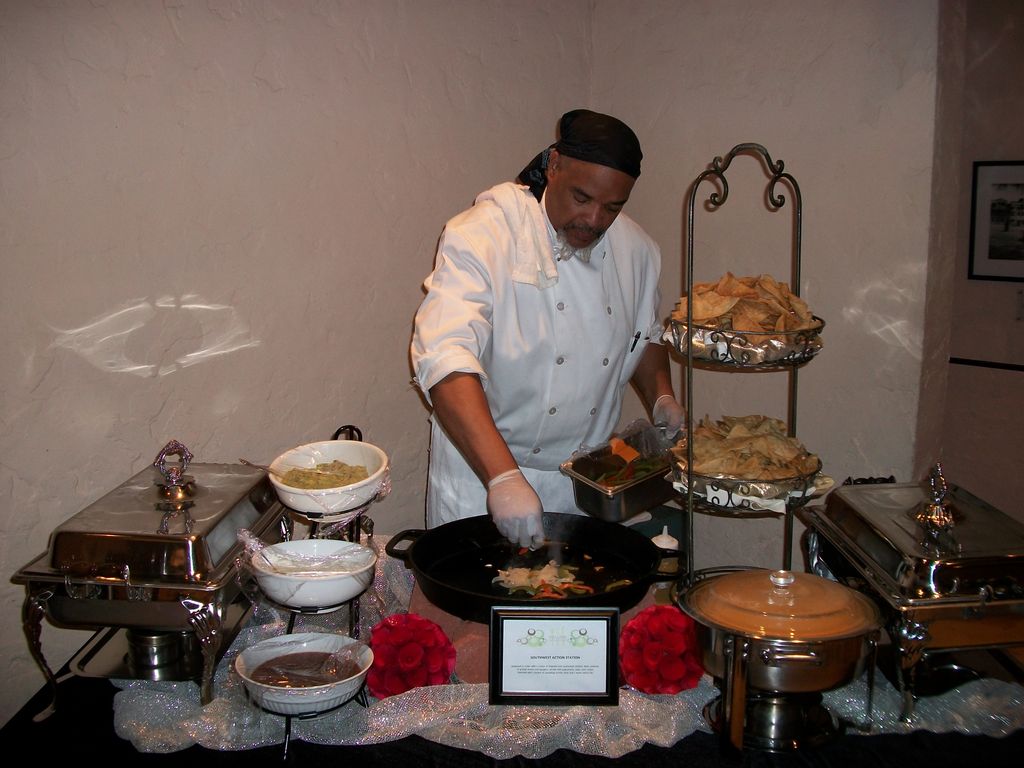 Action Station