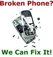 We Repair ALL CellPhones.