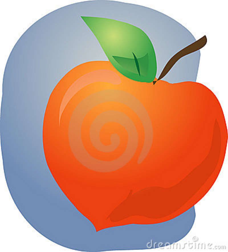 Peachy Clean