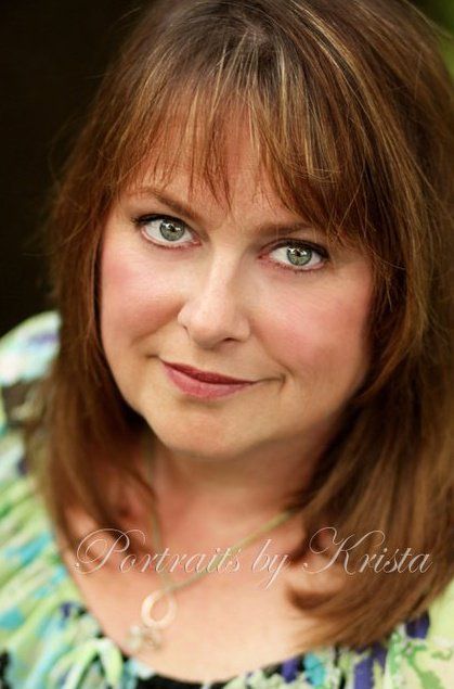 Mary Beth Vanderlinden
Reiki Master Teacher