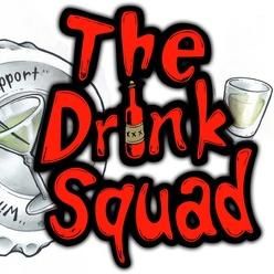 The Drink Squad Mobile Bartending