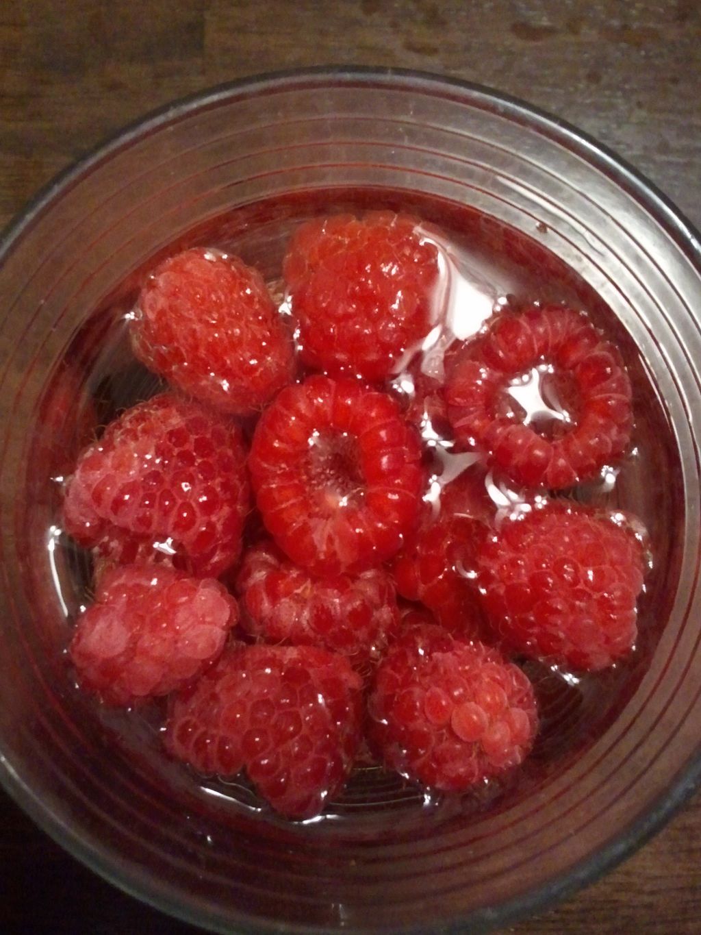 raspberry wine