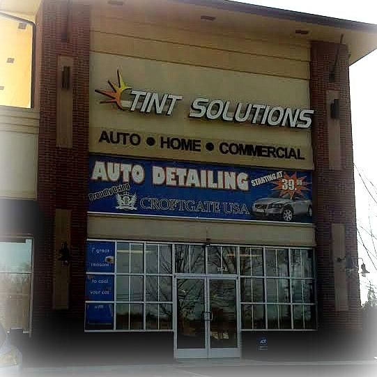 Tint Solutions