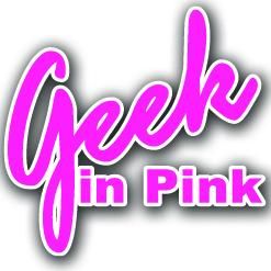 Geek in Pink Computer and Cell Phone Repair