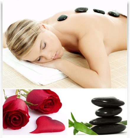 Schedule a massage for any special occasion.