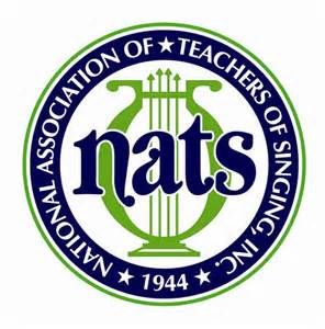 National Association of Teachers of Singing Member