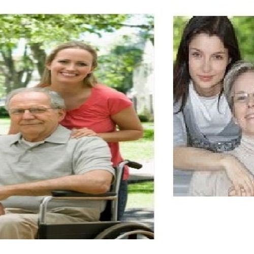 Home care at it's best
call 732-525-3600