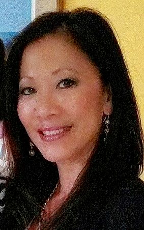 Betty Chan, Client Services Director