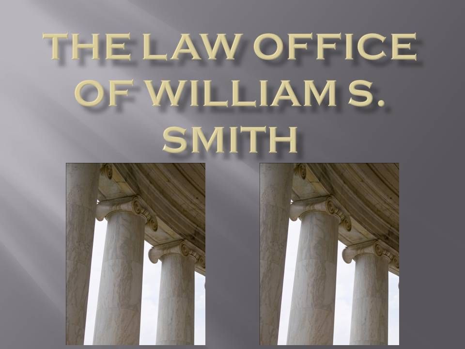 Criminal & Civil Appeals