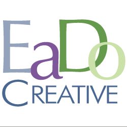 EaDo Creative Graphic Design Firm