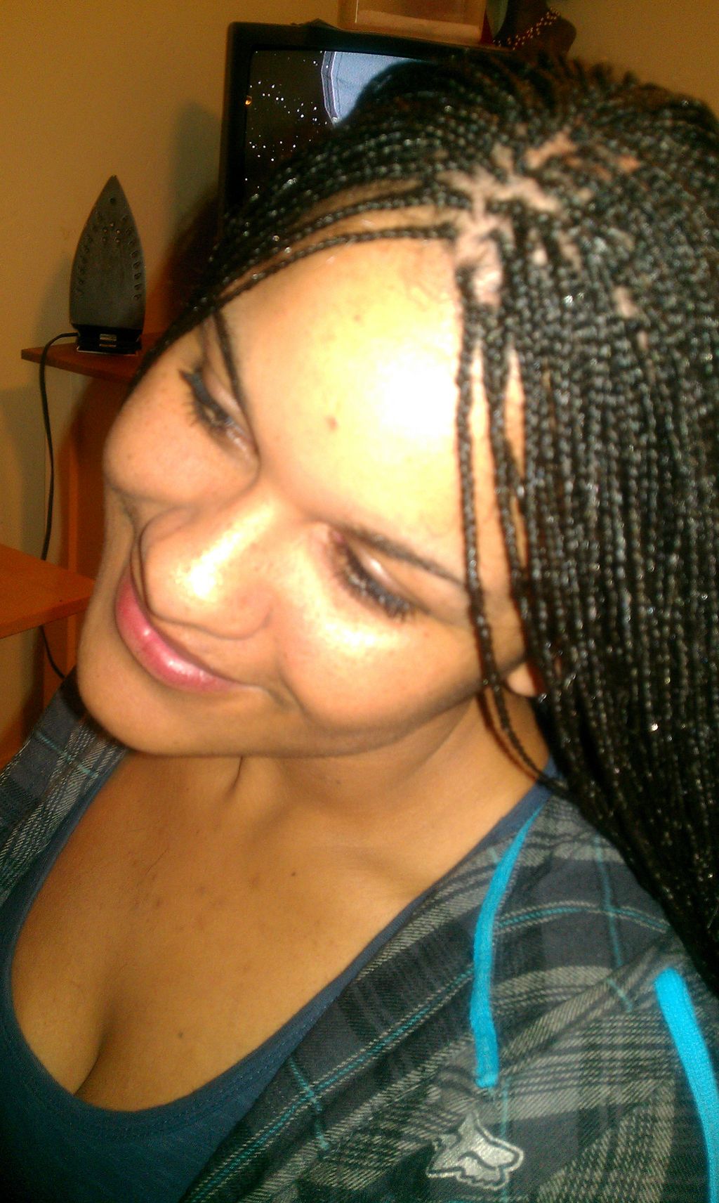 Micro Braids