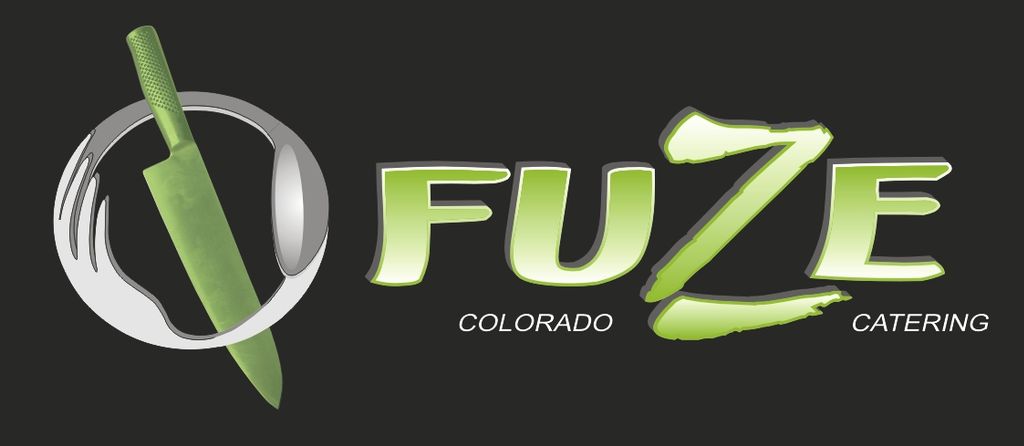 Fuze Colorado Catering
