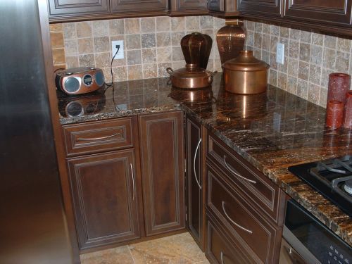 Granite Countertop