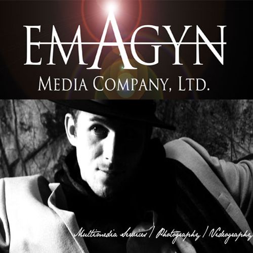Emagyn Media Company - Clayton L. Luce