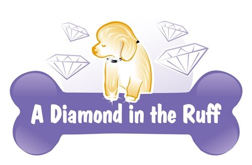 A Diamond in the Ruff