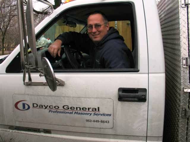 Dayco General