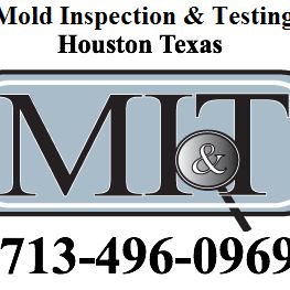 Mold Inspection & Testing Houston TX