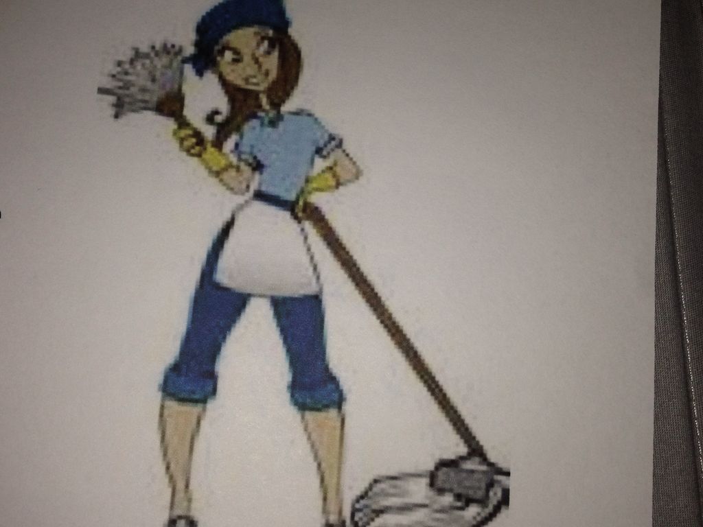 Mrs. Clean Cleaning Service