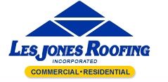 Les Jones Roofing, Inc.