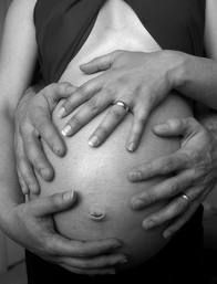 Pregnancy Massage and Doula Services