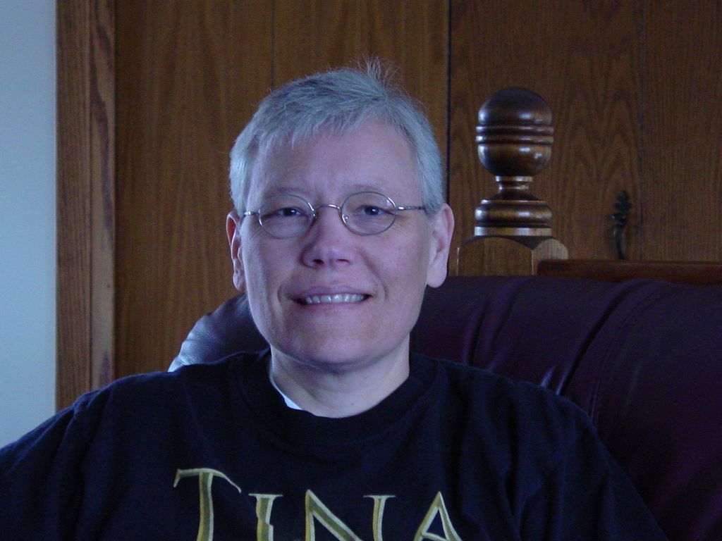 Karen Kuehn, Owner/Operator