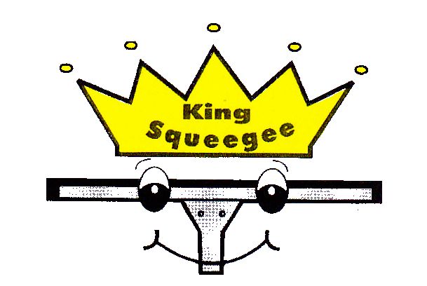 King Squeegee