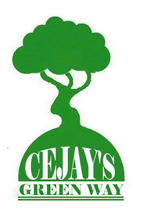 Cejay's Green Way