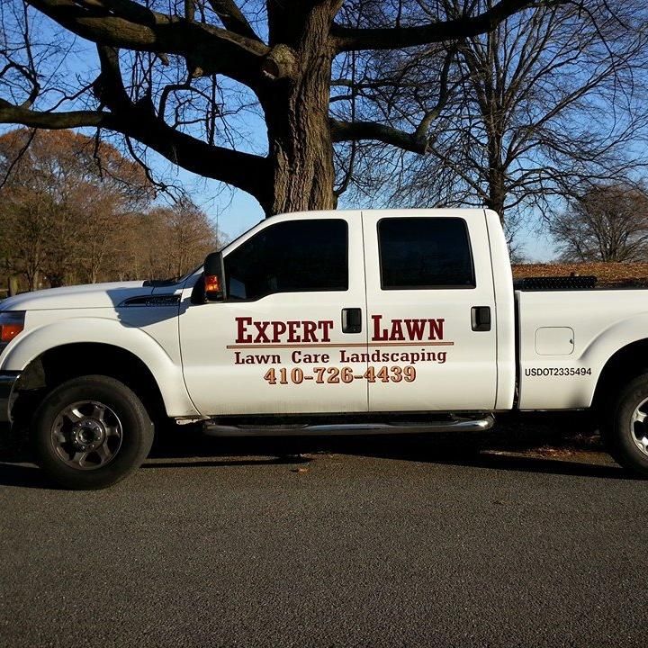 Expert Lawn