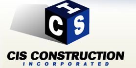 CIS Construction, Inc.