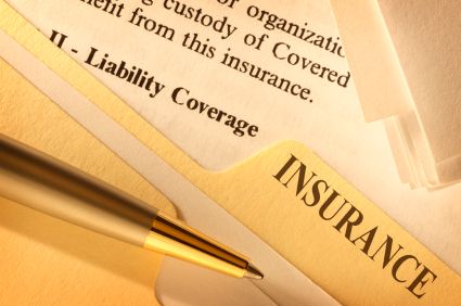 Business Insurance / General Liability