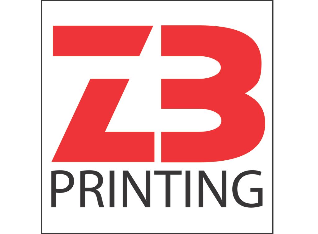 ZB Printing