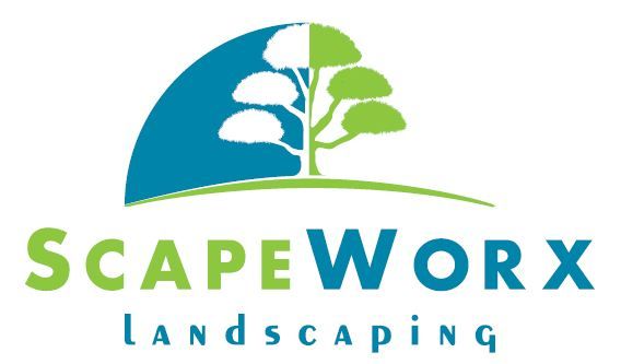 ScapeWorx Landscaping