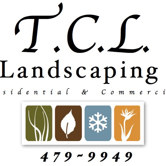 T.C.L. Landscaping