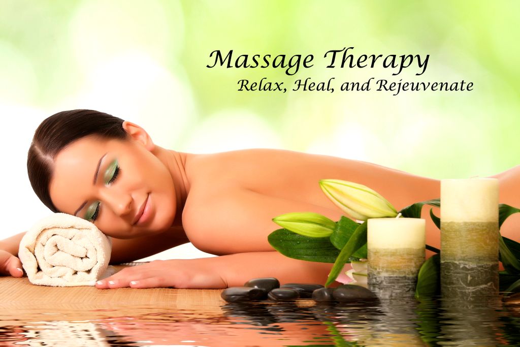Yuisa Massage Therapy