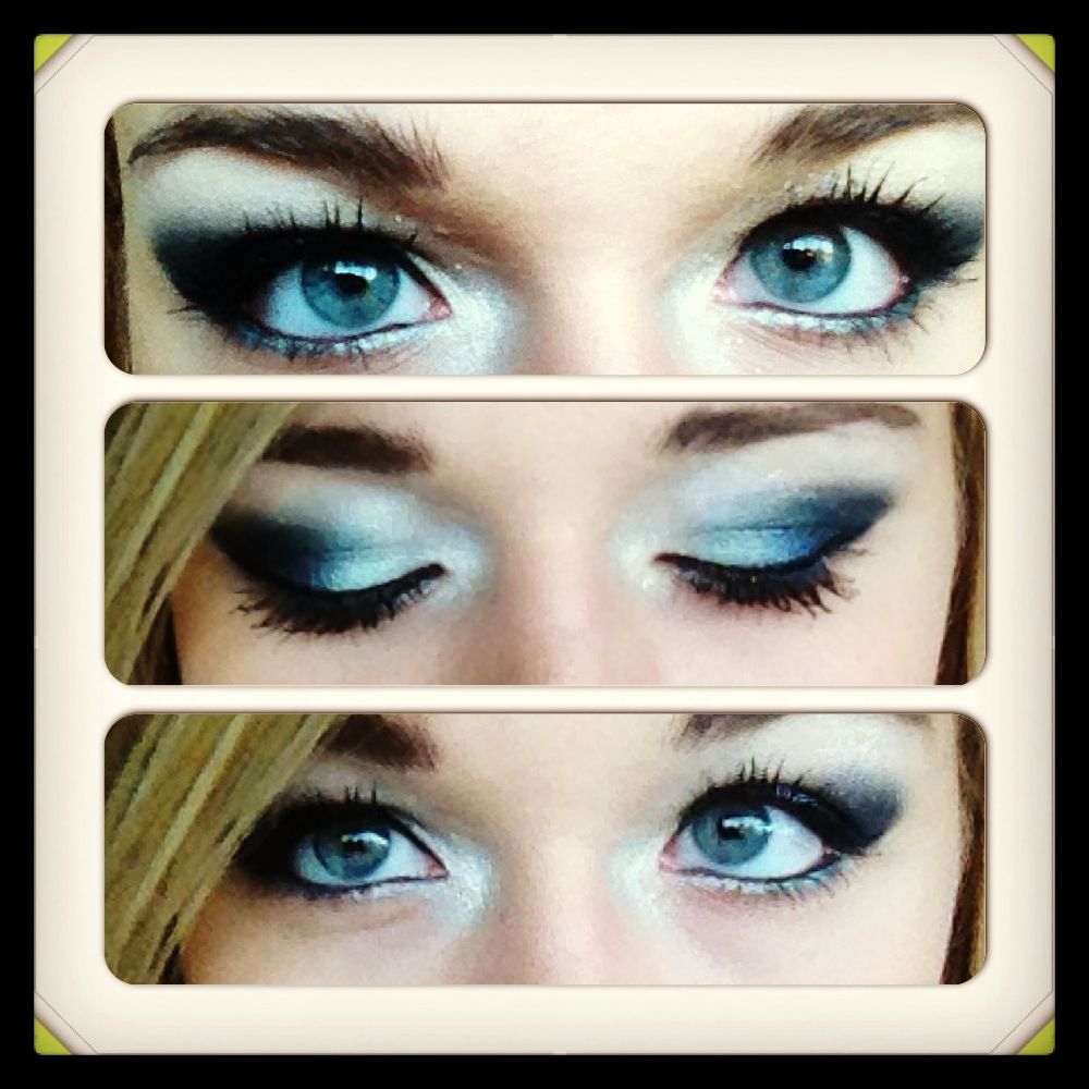 Special Occasion Makeup