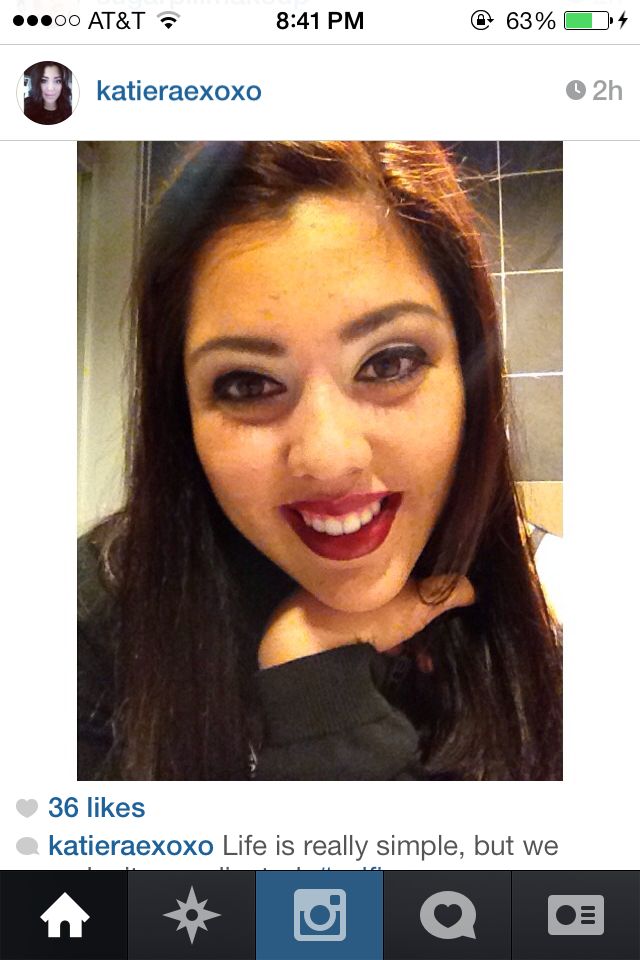Basic Makeup